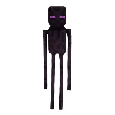 Minecraft Plüschfigur Enderman 30 cm Produktfoto