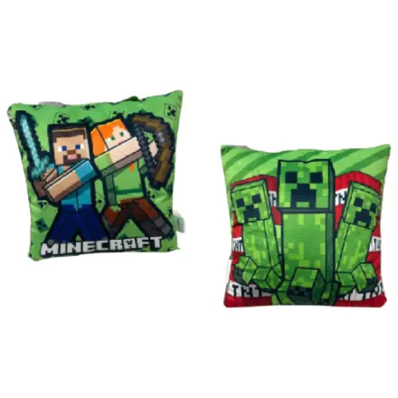 Minecraft Epic Kissen, Dekokissen 38 cm Produktfoto
