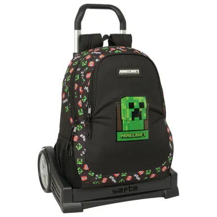 Minecraft Evolution Trolley 44 Zentimeter Produktfoto