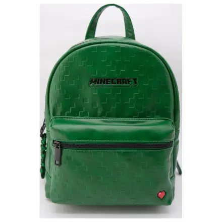 Minecraft Fashion Rucksack Produktfoto