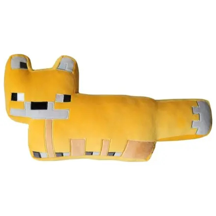 Minecraft Kissen Fuchs Body 40 cm Produktfoto
