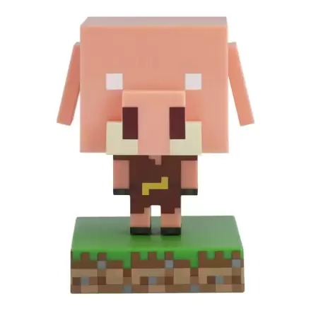 Minecraft Icons Light Piglin 11 cm Produktfoto