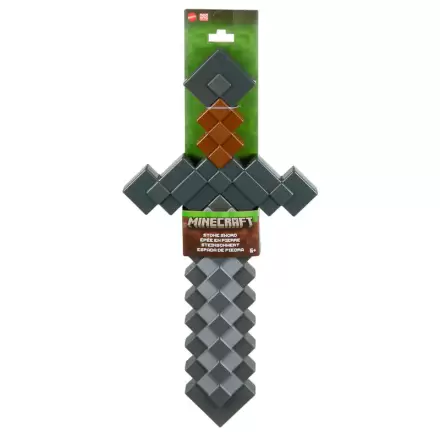 Minecraft Iron Sword 42cm termékfotója