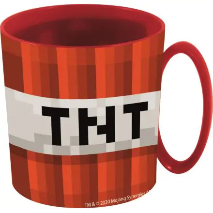 Minecraft Micro Tasse 350 ml Produktfoto