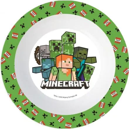 Minecraft Mikro Tiefer Teller Produktfoto