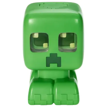 Minecraft Interaktive Figur My Pet Creeper 14 cm Produktfoto