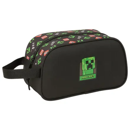 Minecraft anpassbares Schminketui Produktfoto