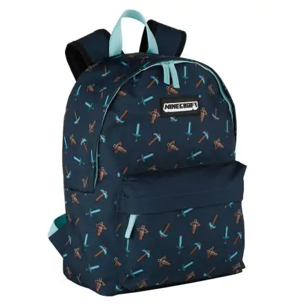 Minecraft Pica Pica Rucksack 41cm termékfotója