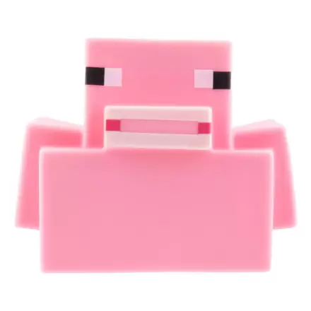 Minecraft Badeente Pig 6 cm Produktfoto