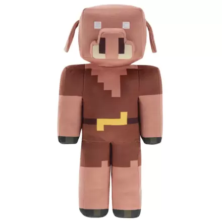 Minecraft Pigman Plüschtier 20 cm termékfotója