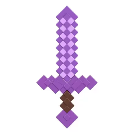 Minecraft Roleplay-Replik Enchanted Sword termékfotója