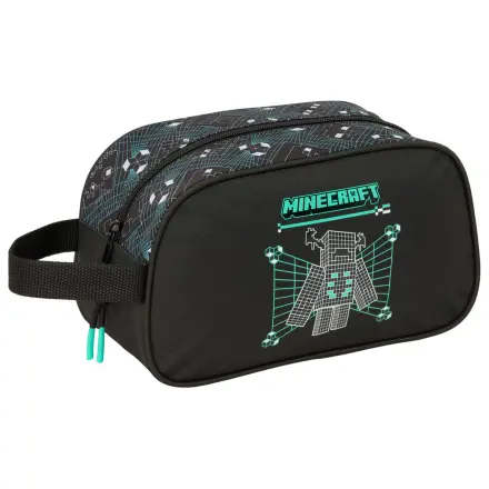 Minecraft Bildschirmanpassbare Tragetasche Produktfoto
