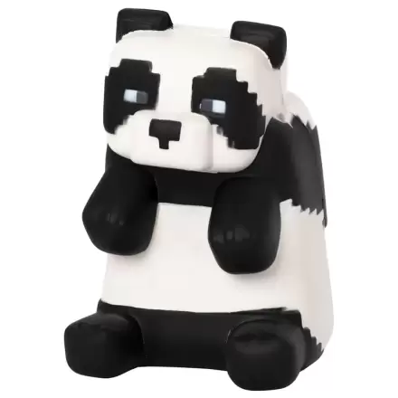 Minecraft Mega Squishme Anti-Stress-Figur Serie 1 Panda 15 cm termékfotója