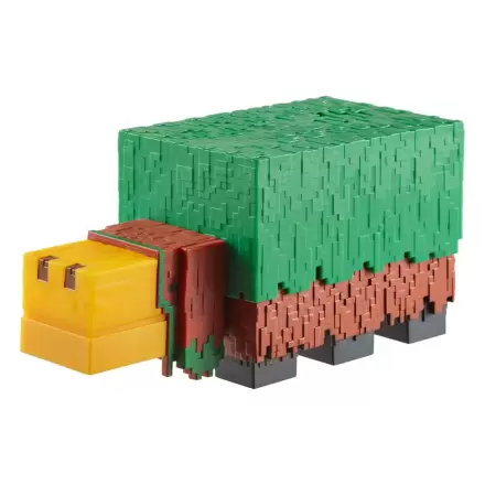 Minecraft Actionfigur Schnüffler 8 cm termékfotója