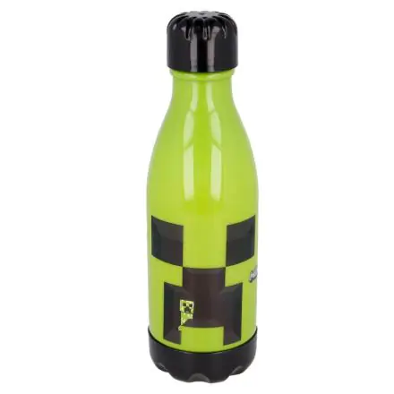 Minecraft Sportflasche 560 ml Produktfoto