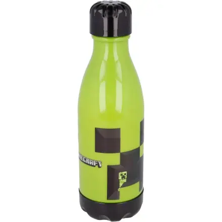 Minecraft Sportflasche 560 ml Produktfoto