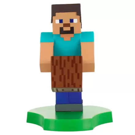 Minecraft Steve Mini-Kabelhalter termékfotója