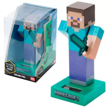 Minecraft Steve Figur termékfotója