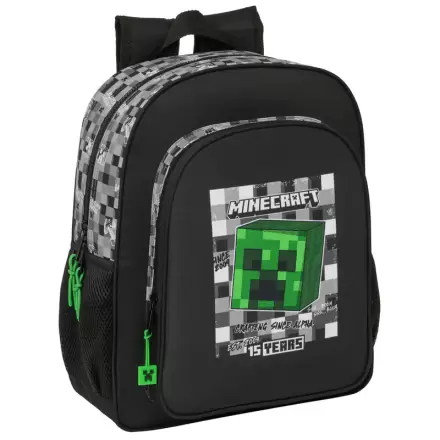 Minecraft Anpassungsfähig Rucksack 38cm termékfotója