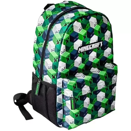 Minecraft Rucksack 40cm termékfotója