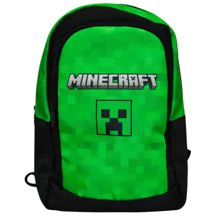 Minecraft Rucksack 40cm termékfotója