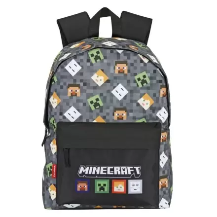 Minecraft Rucksack 42,5cm termékfotója