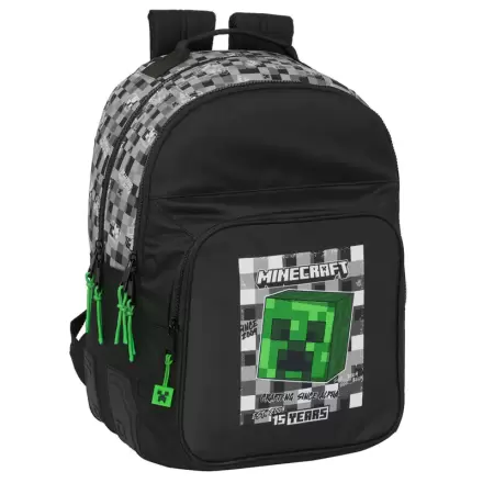 Minecraft Anpassungsfähig Rucksack 42cm termékfotója