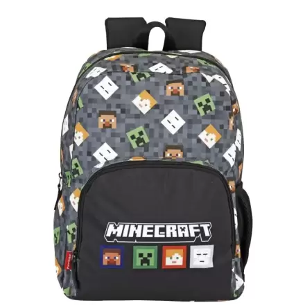 Minecraft Rucksack 43cm termékfotója