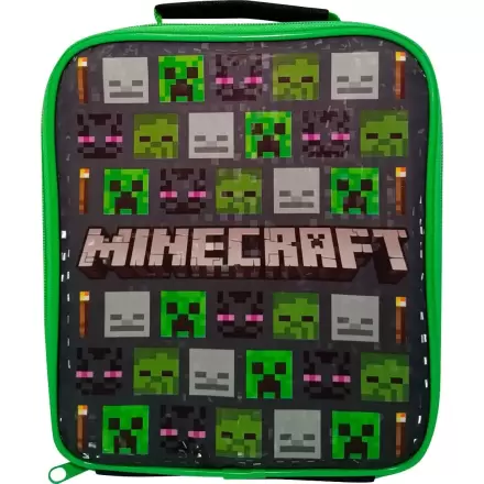 Minecraft thermica Lunchtasche termékfotója