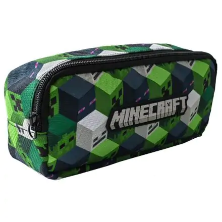 Minecraft Mäppchen Produktfoto