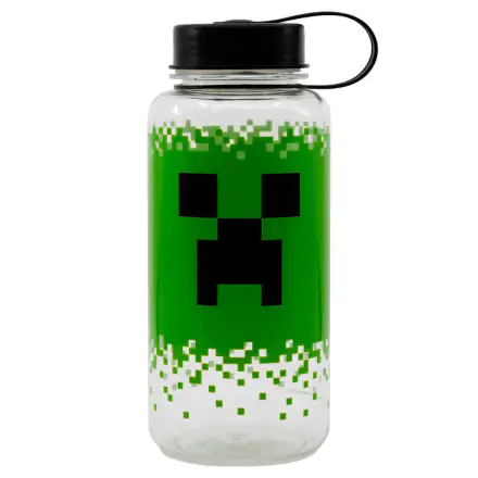 Minecraft tritan Flasche 1100ml Produktfoto