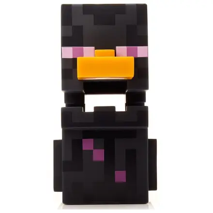 Minecraft Tubbz Collector's Edition PVC Figur Enderman 10 cm Produktfoto