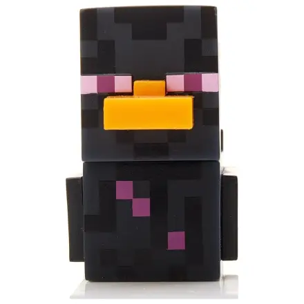 Minecraft Tubbz Mini PVC Figur Enderman 5 cm Produktfoto