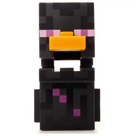 Minecraft Tubbz PVC Figur Enderman Boxed Edition 10 cm Produktfoto
