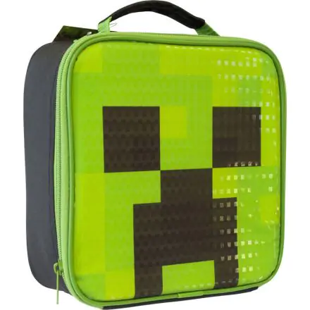 Minecraft Lunchtasche termékfotója