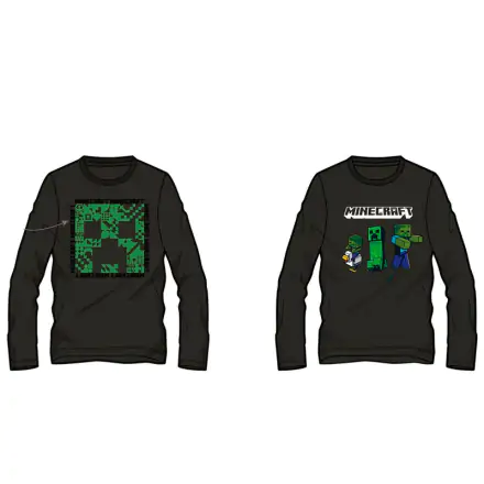 Minecraft assorted t-shirt Produktfoto