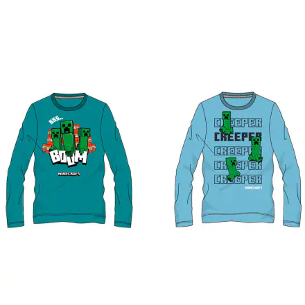 Minecraft assorted t-shirt Produktfoto