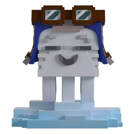 Minecraft Vinyl-Figur Happy Ghast 11 cm Produktfoto