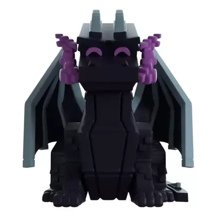 Minecraft Vinyl Figur Haunted Ender Dragon 10 cm termékfotója