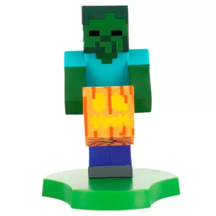 Minecraft Zombie Mini Cable Guy-Halter termékfotója