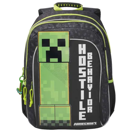 Minecratf 3D Rucksack 30cm Produktfoto