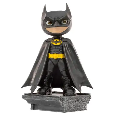 Batman 89 Mini Co. PVC Figur Batman 18 cm Produktfoto