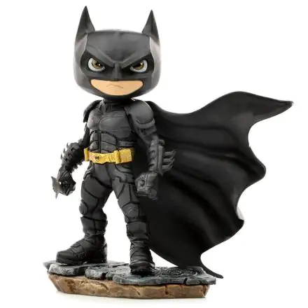 The Dark Knight Mini Co. PVC Figur Batman 16 cm Produktfoto