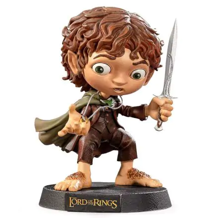 The Lord of the Rings Frodo MiniCo Figur 11 cm Produktfoto