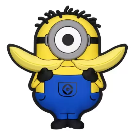 Minions 2 Relief-Magnet Carl Produktfoto