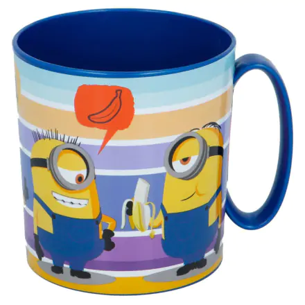 Minions 2 Mikrobecher 350ml Produktfoto