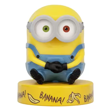 Minions Icons Leuchte Bob 11 cm Produktfoto