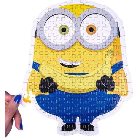 Minions Puzzle Bob (150 Teile) termékfotója