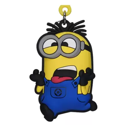 Minions PVC-Taschenanhänger Bob Produktfoto