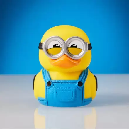 Minions Tubbz Mini PVC Figur Bob 5 cm termékfotója